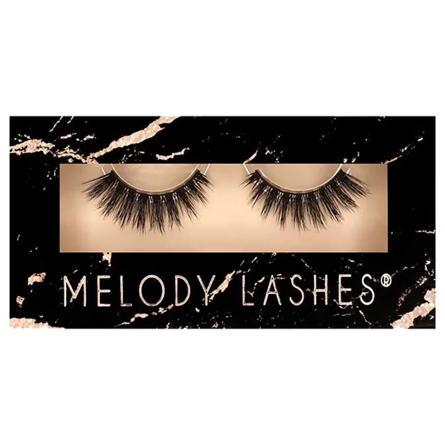 Melody Lashes Cheerleader Künstliche Wimpern 1 ct