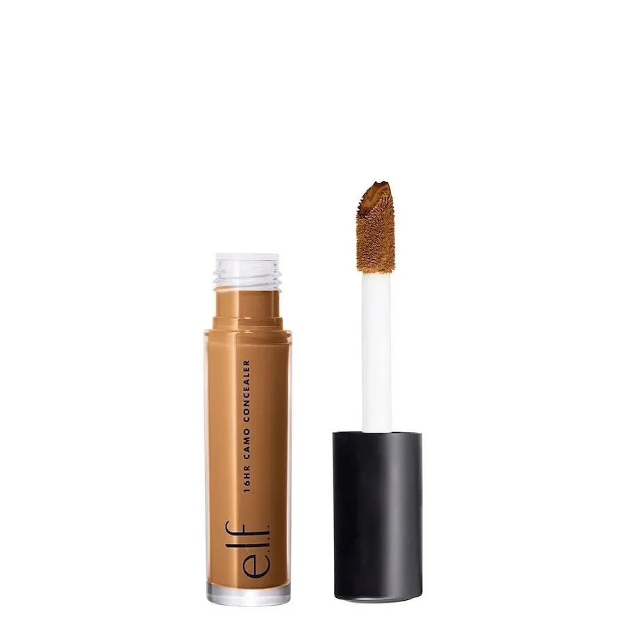 e.l.f. Cosmetics 16HR Camo Concealer 6 ml Deep Chestnut
