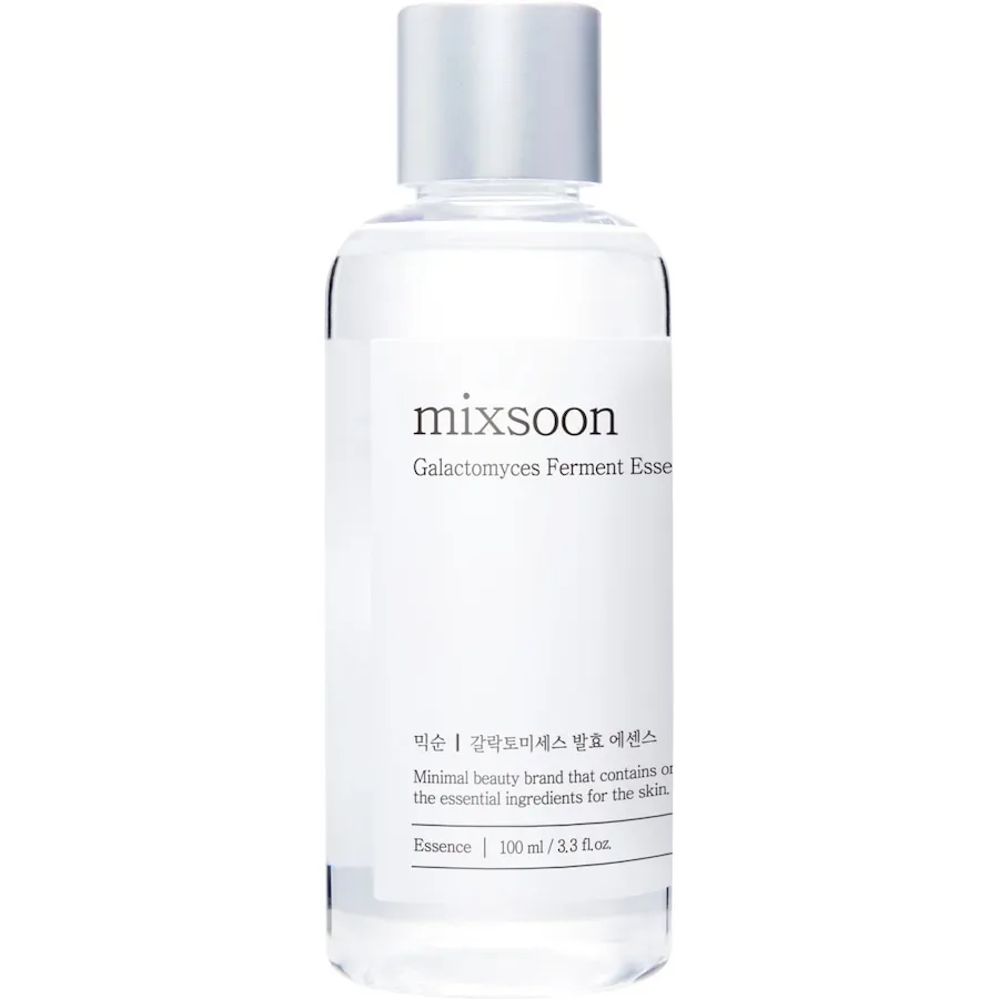 mixsoon Galactomyces Ferment Essence 100 ml