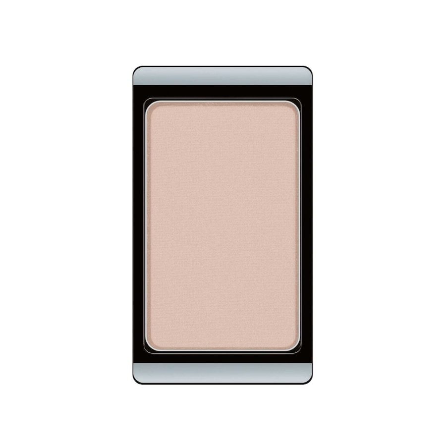 Artdeco Nr. 551 - Rose - Matt Matt Lidschatten 0.8 g