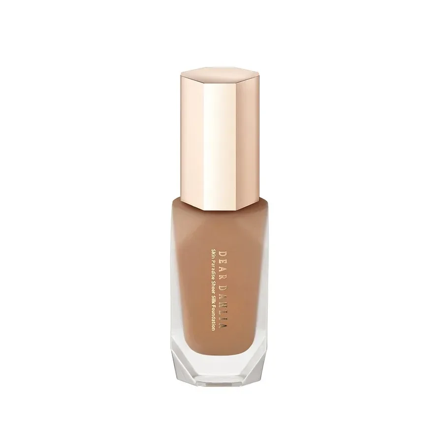 Dear Dahlia Skin Paradise Sheer Silk Foundation 30 ml TN2