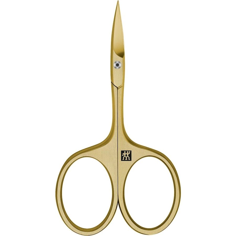 ZWILLING Beauty Premium Cuticle Scissors, Gold Edition Nagelpflegezubehör 1 ct