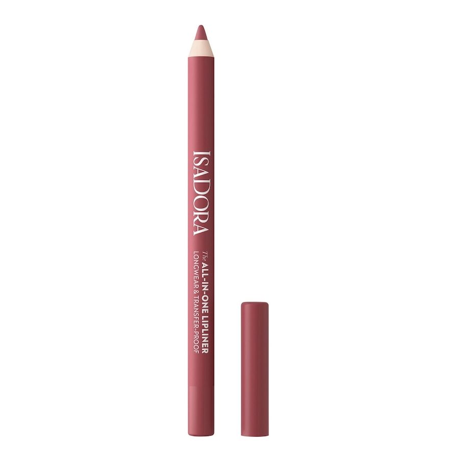 Isadora All-in-One Lipliner 1,2 g 5 - DUSTY ROSE