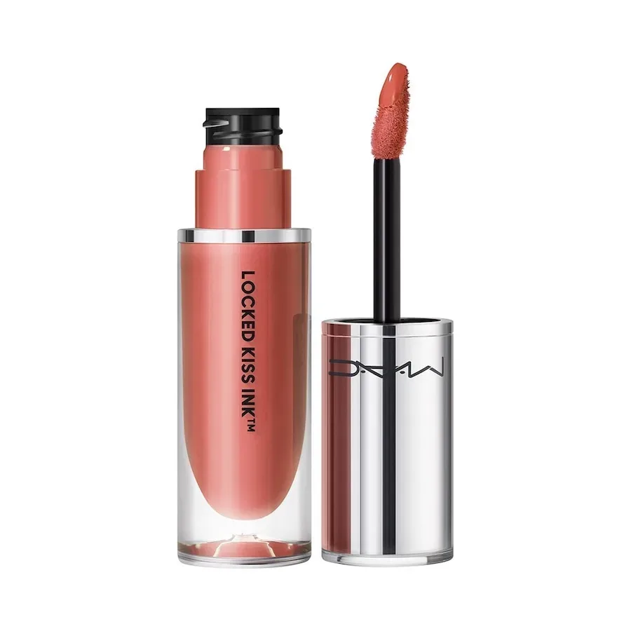 MAC Cosmetics - Locked Kiss Ink Flüssiglippenstift, 4 ml, METICULOUS