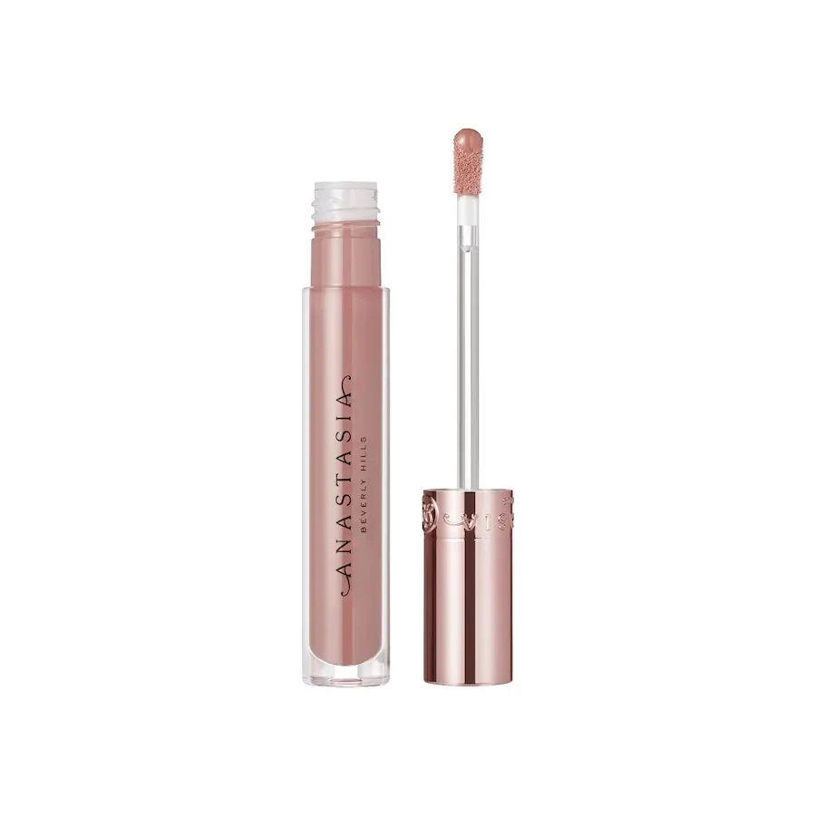 Anastasia Beverly Hills Lip gloss 5 ml Deep Taupe