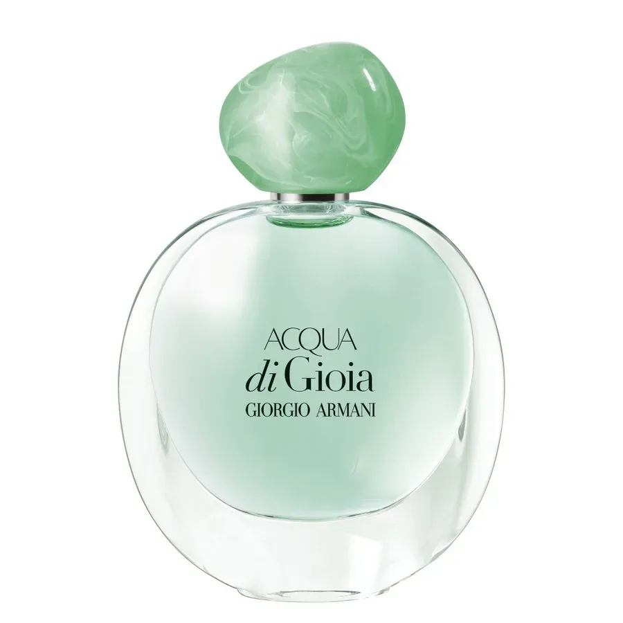 Armani Acqua di Gioia Eau de Parfum Damenparfum 50 ml Damen