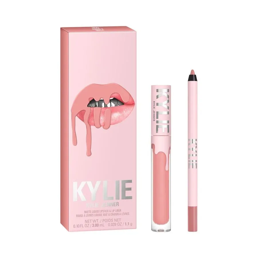 Kylie Cosmetics - Matte Lip Kit, Set, Nr.  - Koko K