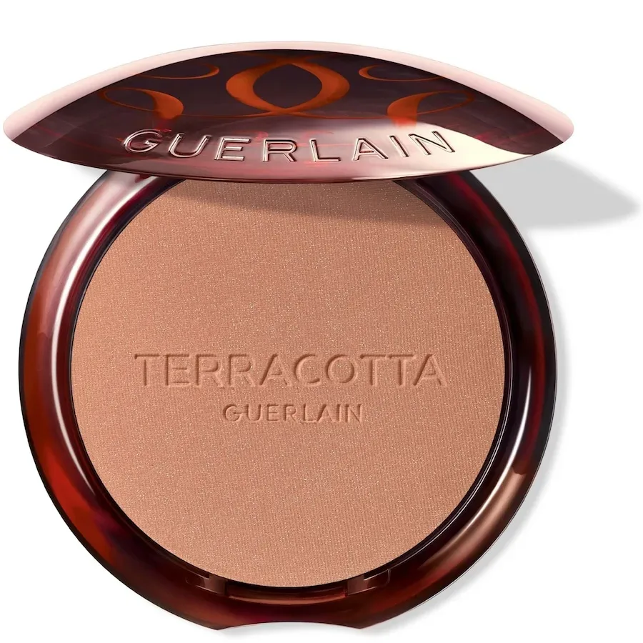 Guerlain - Terracotta Bronzing Powder, 10 g,  Medium Cool
