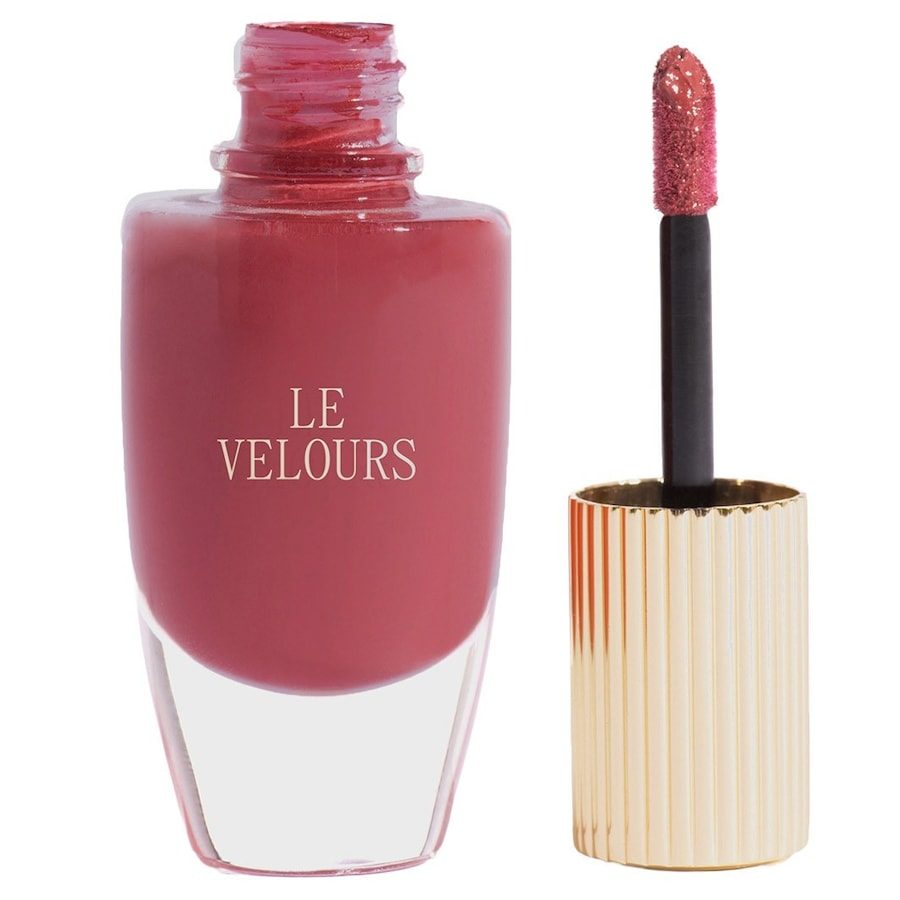 Les Filles en Rouje Le Velours Lippenstifte 14 g CAMILLE