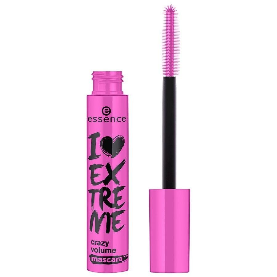 Essence I Love Extreme Crazy Volume Mascara 9ml