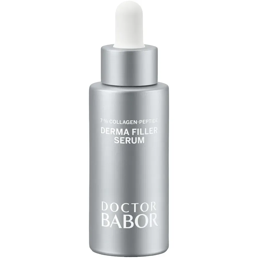 BABOR DOCTOR BABOR DERMA FILLER SERUM Gesichtscreme 30 ml