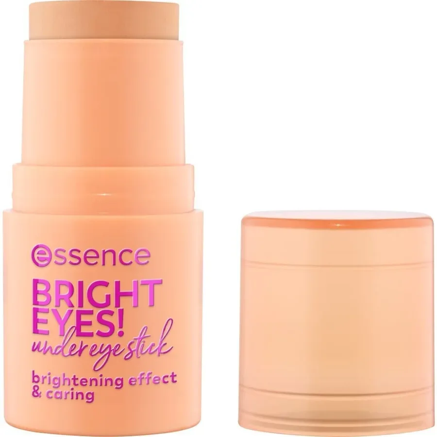 Essence - Bright Eyes! Under Eye Stick, 5.5 ml,  Warm Honey