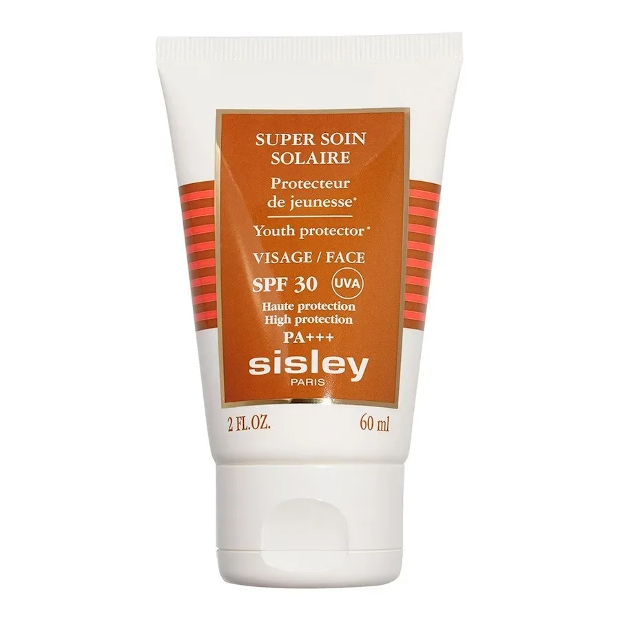 Sisley Super Soin Solaire Visage SPF 30 Gesichtscreme 60 ml