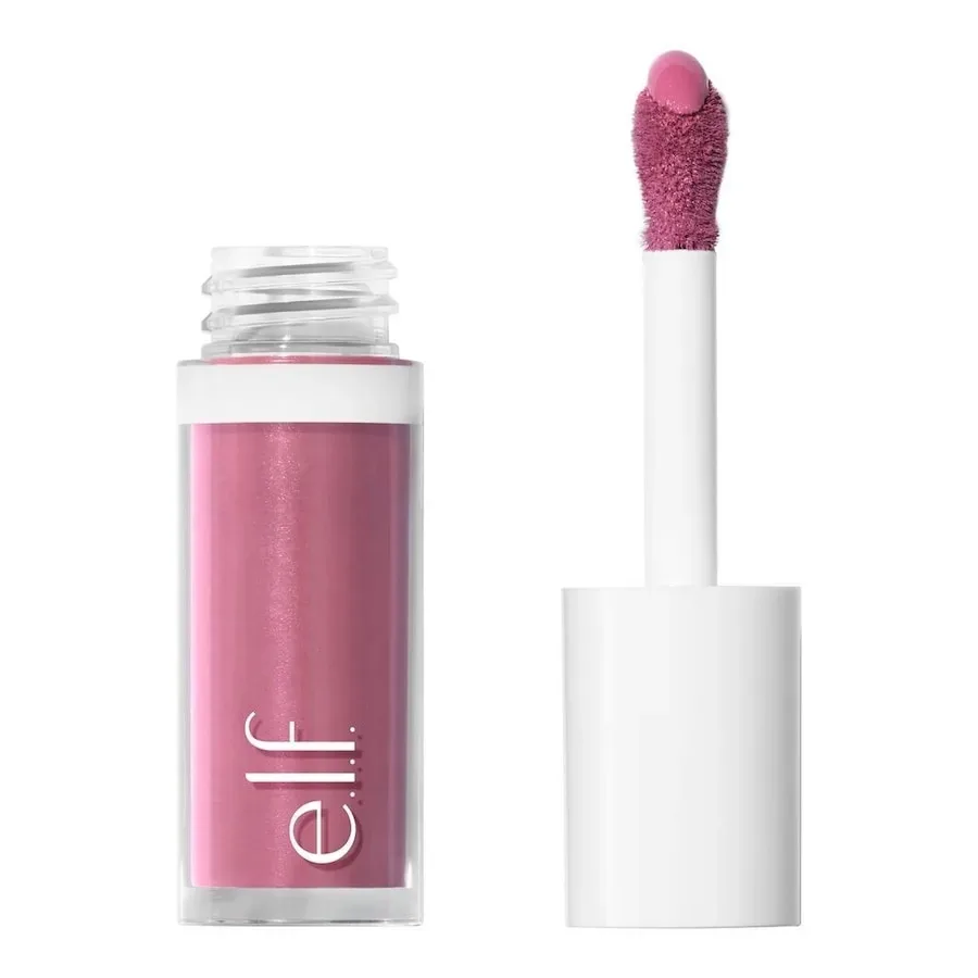 e.l.f. Cosmetics Camo Liquid Blush 4 ml BOLD-FACED LILAC