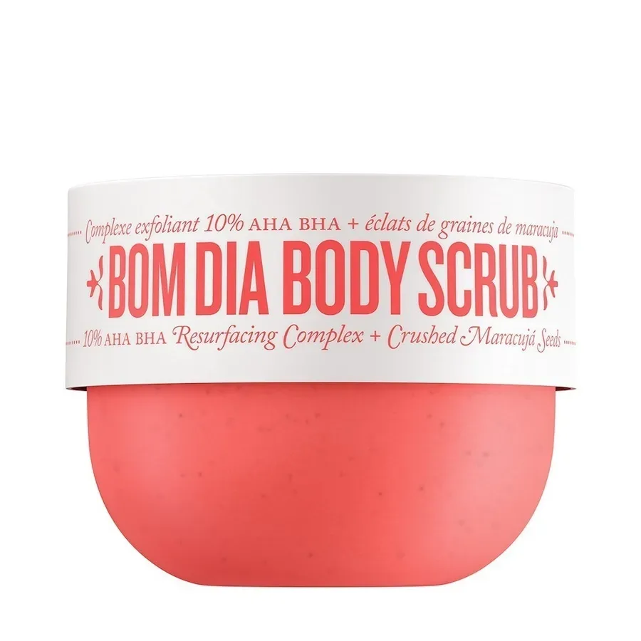 SOL de Janeiro - Körperpeeling, Bom Dia Body Scrub, 220  g