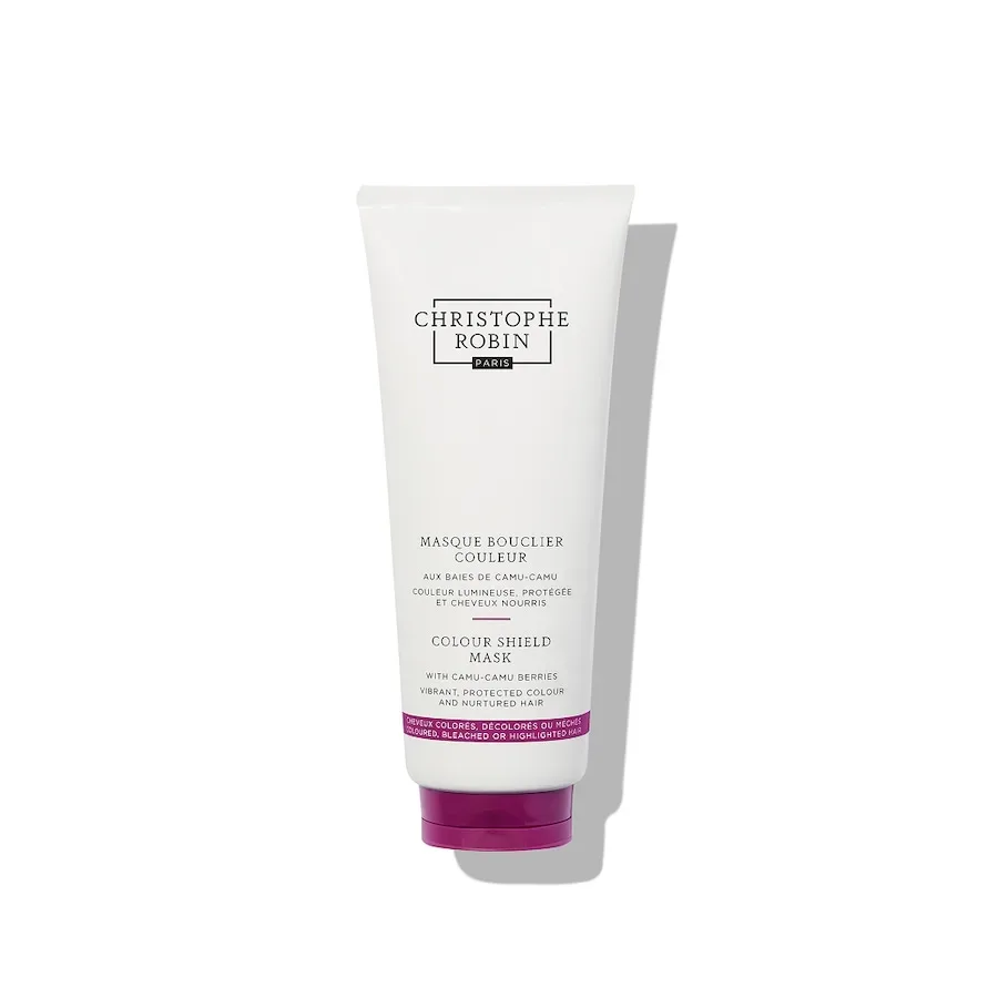 Christophe Robin - Colour Shield Mask, 250 ml