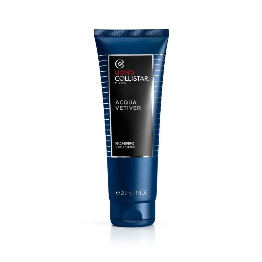 Collistar ACQUA VETIVER Duschgel 250 ml