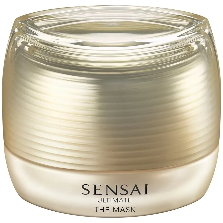 SENSAI Ultimate The Mask Anti-Aging Masken 75 ml