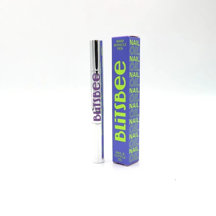 Blitsbee Mani Miracle Pen Nagelöle & Pflegestifte 3 ml
