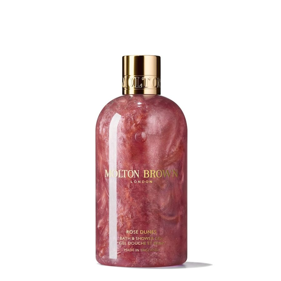 Molton Brown Rose Dunes Duschgel 300 ml