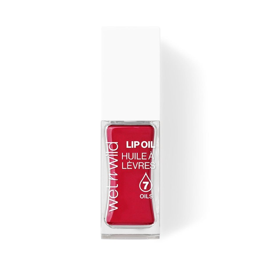wet n wild Lip Oil Lippenöl 7,11 ml Schwarz