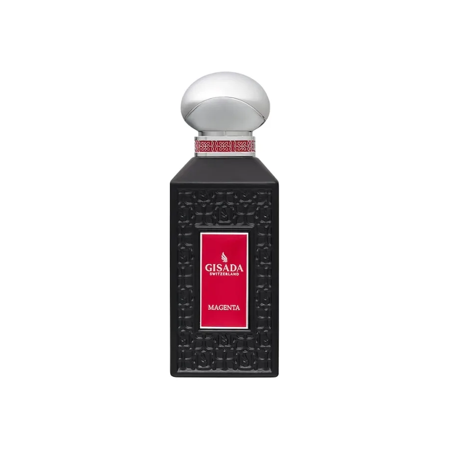 Gisada Luxury Magenta Eau de Parfum 100 ml Herren