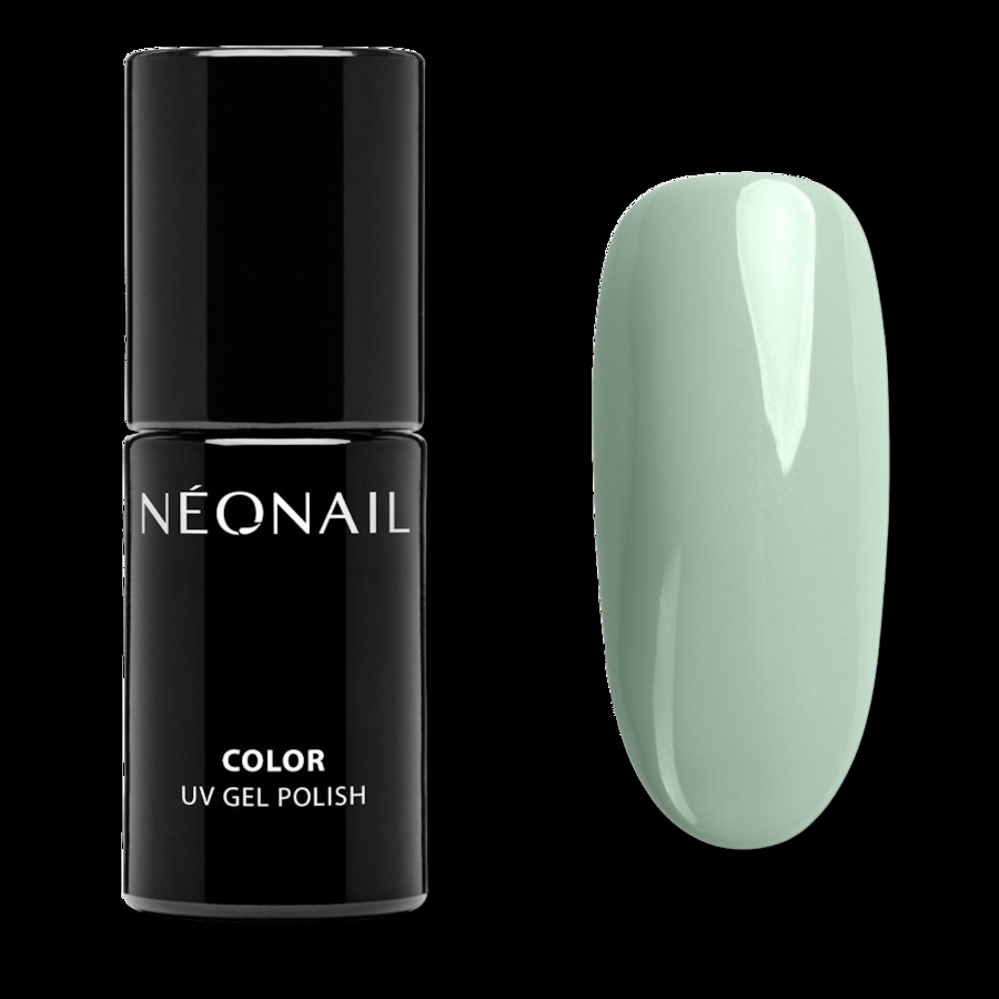 NEONAIL Color Nagellack 7,2 ml GREEN ME TWICE