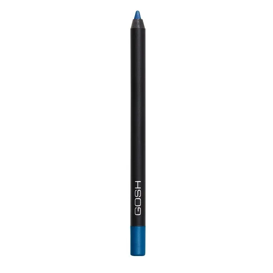 Gosh Copenhagen Velvet Touch Eye Liner Kajal 1,2 g Sky High