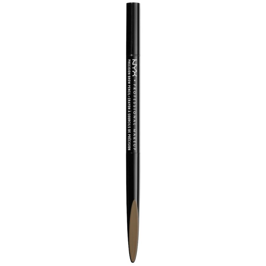 NYX Professional Makeup Precision Brow Pencil Augenbrauenstift 0,13 g ESPRESS - ESPRESSO