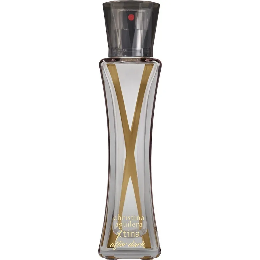 Christina Aguilera Xtina After Dark Eau de Parfum 15 ml