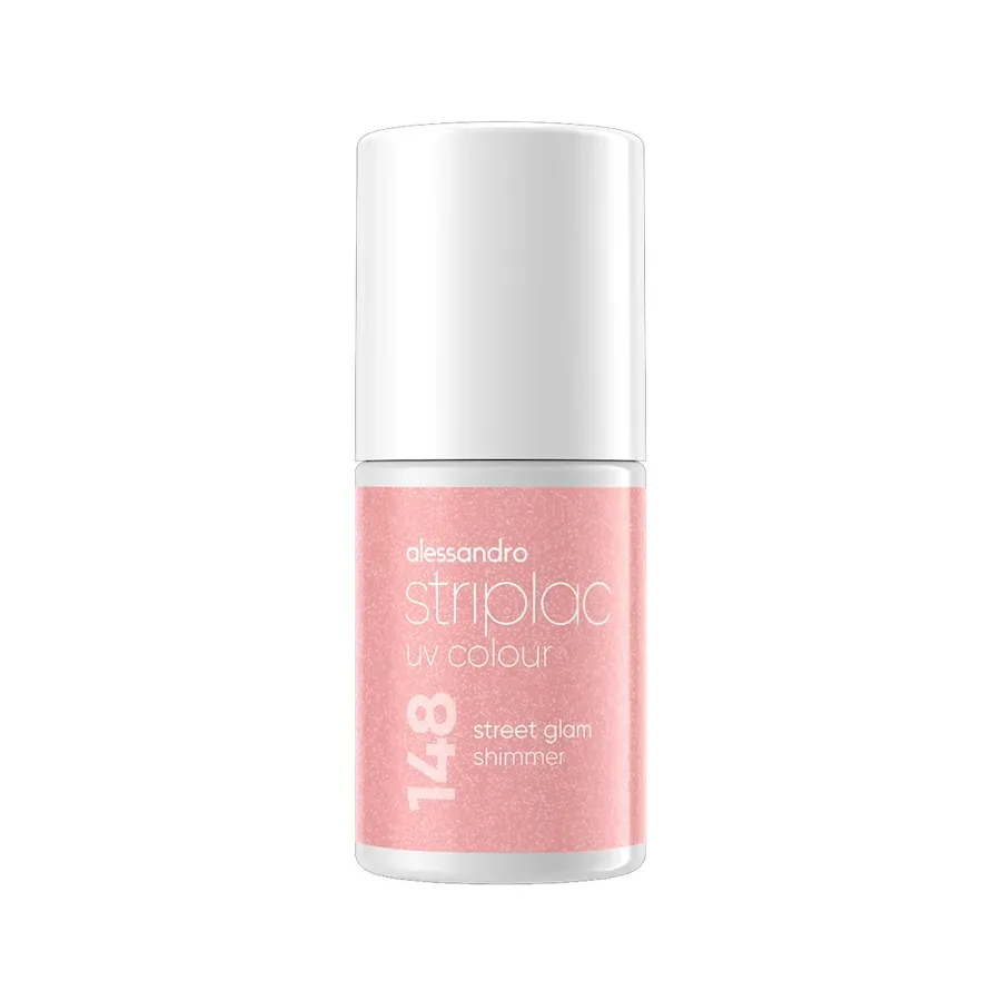 Alessandro - Striplac UV Colour Street Glam, 6.5 ml