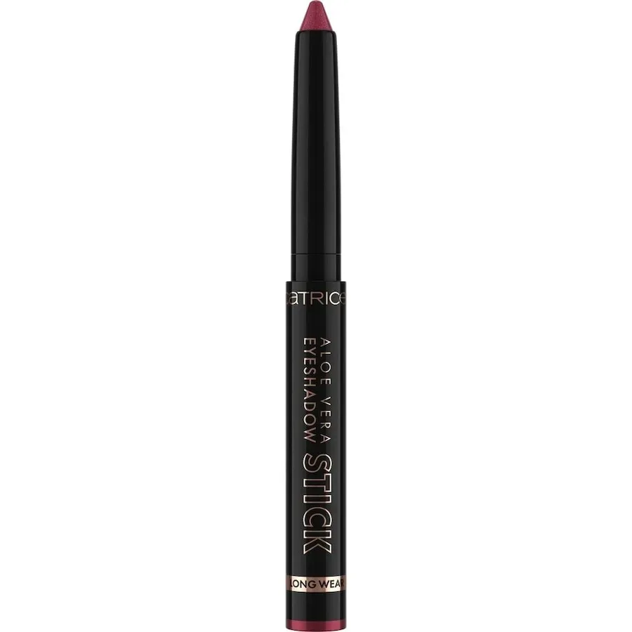CATRICE - Aloe Vera Eyeshadow Stick,  - Cranberry Crush