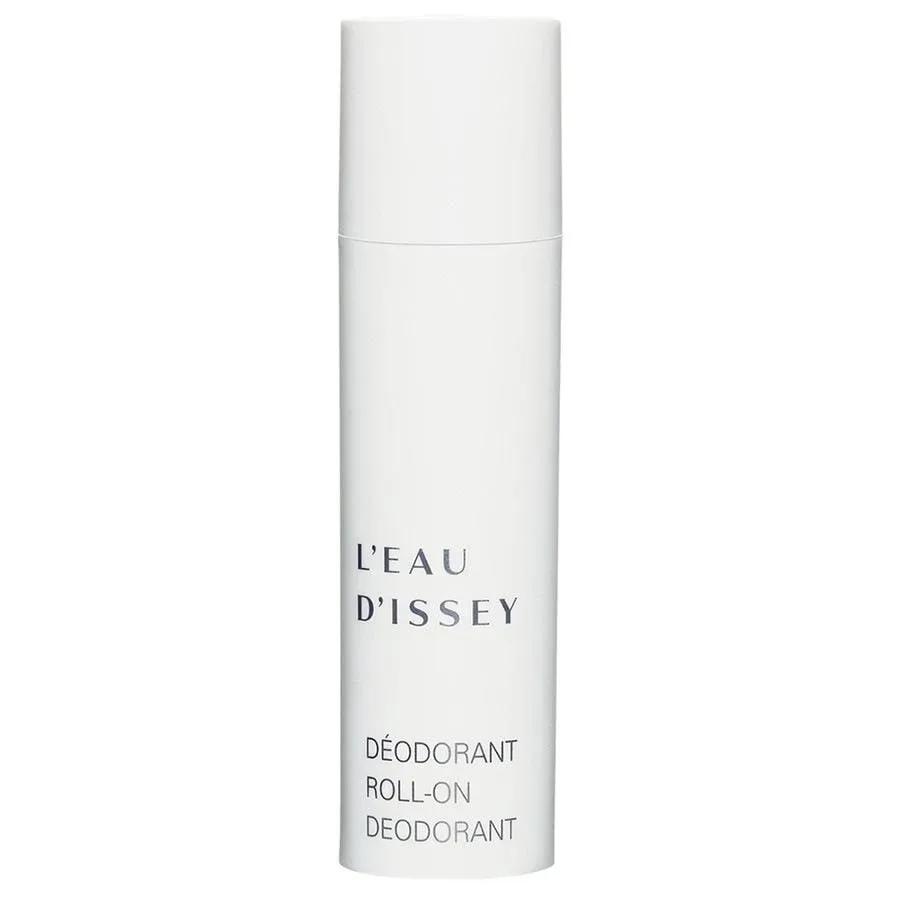 Issey Miyake L?Eau d?Issey Roll-on Deodorants 50 ml Damen