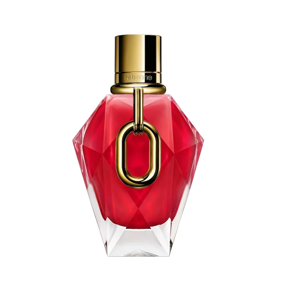 Rabanne Million Red For Her Parfum 90 ml