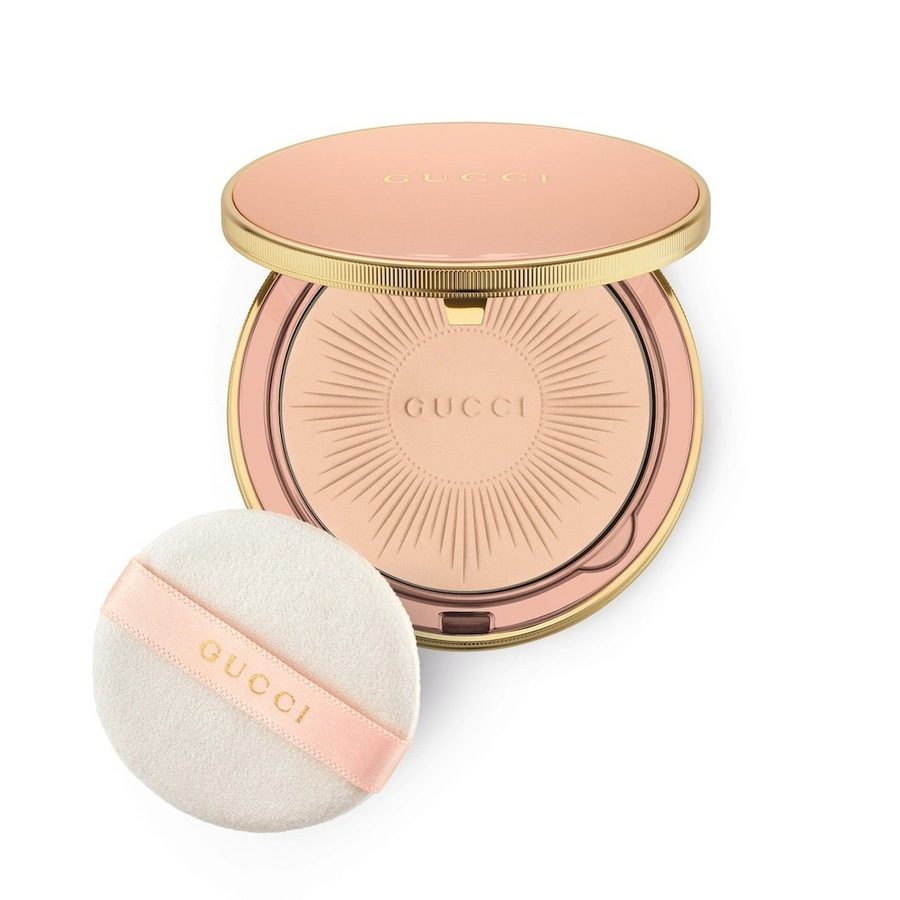 Gucci Gucci Beauty Matte Puder 13 g 2 - COOL