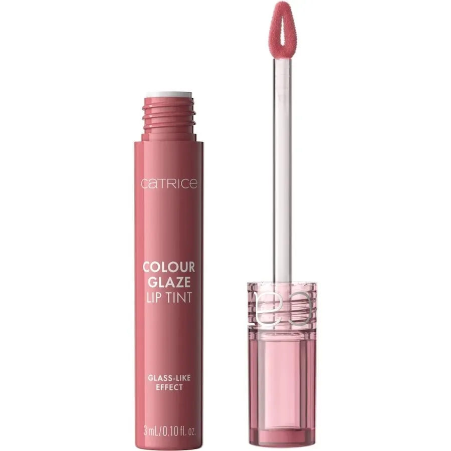 CATRICE - Colour Glaze Lip Tint, 3 ml, Tinted Love
