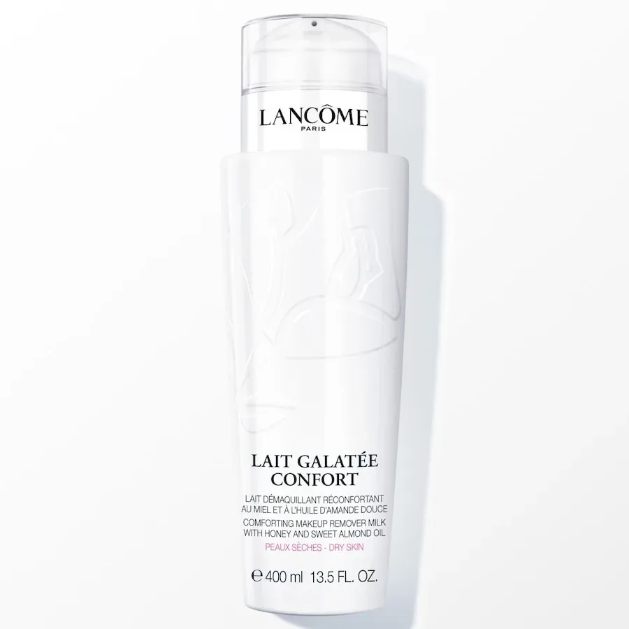 Lancôme Confort Lait Galateé Augenmake-up Entferner 400 ml