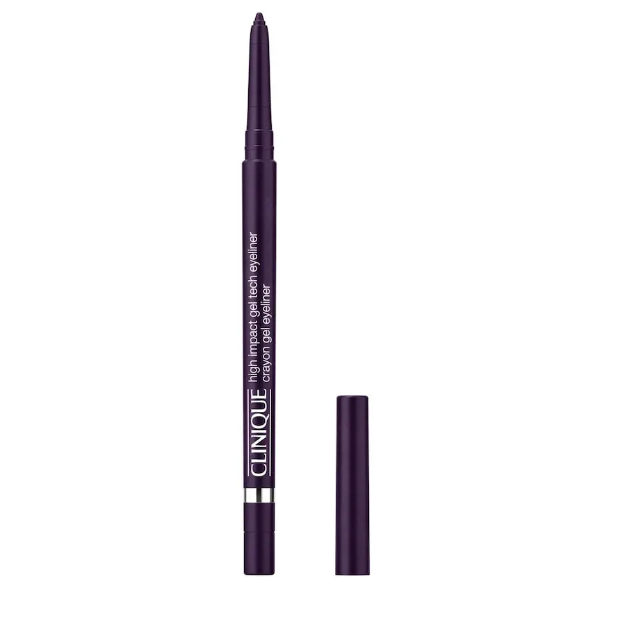 Clinique - High Impact™ Gel Tech Eyeliner, 0.35G, Sparkling Amethyst