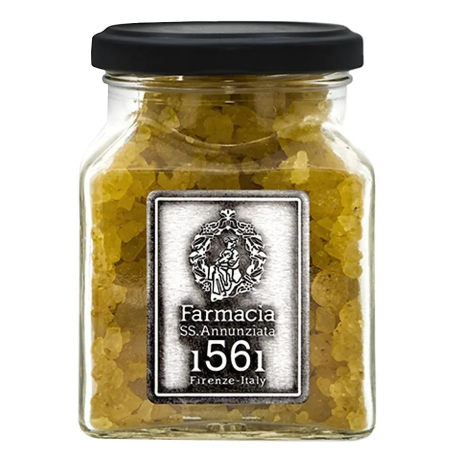 Farmacia SS.Annunziata MERCATANTI Badeöl & Bademilch 330 g