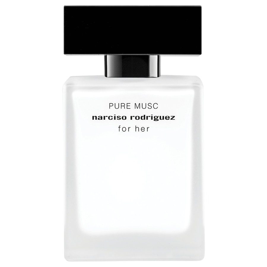 Narciso Rodriguez Damen for her Pure Musc Eau de Parfum 30ml
