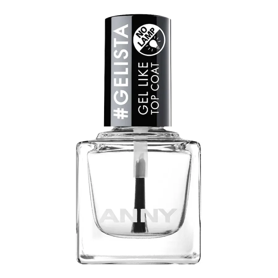 Anny Gelista Top Coat 15 ml 956
