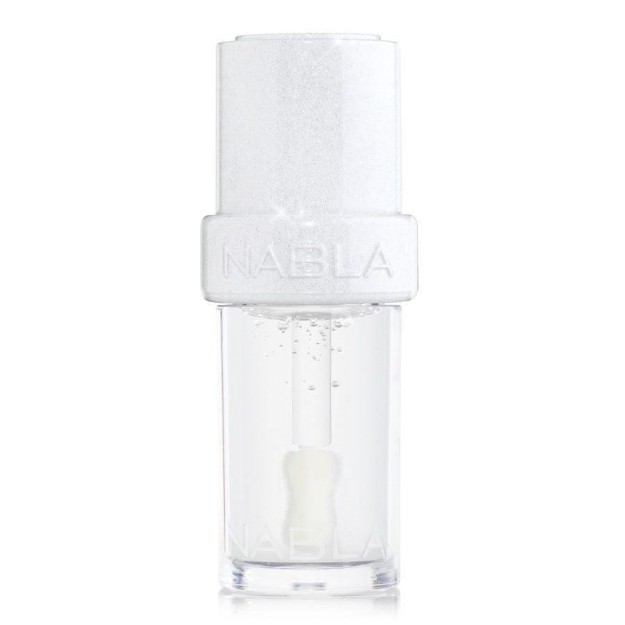 NABLA Lip Candy Oil Lippenöl 4,5 ml Weiss
