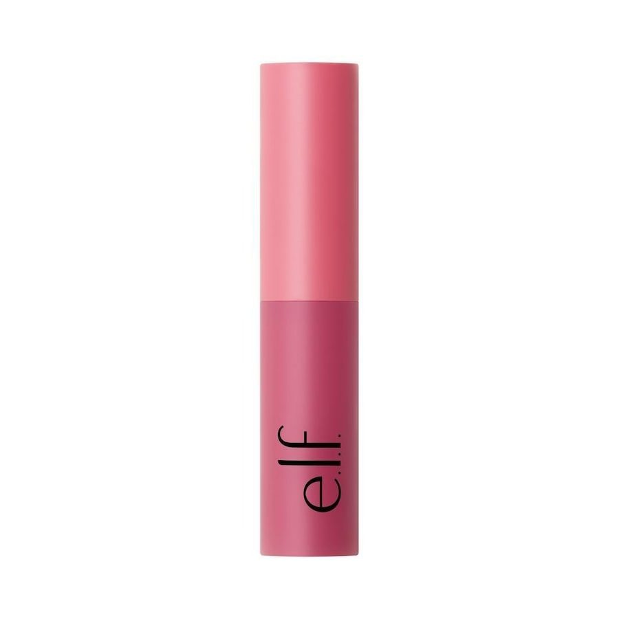 e.l.f. Cosmetics So Blurreal Whipped Lip & Cheek Whip Lippenstifte 4,3 g 4.3 g