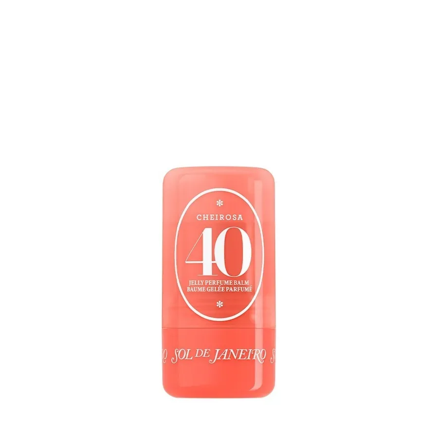 SOL de Janeiro - Cheirosa 40 Jelly Perfume Balm - Fester Parfum-Balsam, 4  g