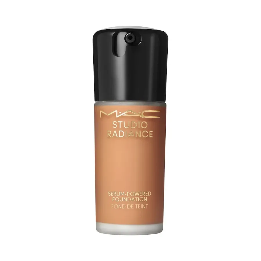MAC Cosmetics - Studio Radiance Serum-Powered Foundation, 30 ml, NW
