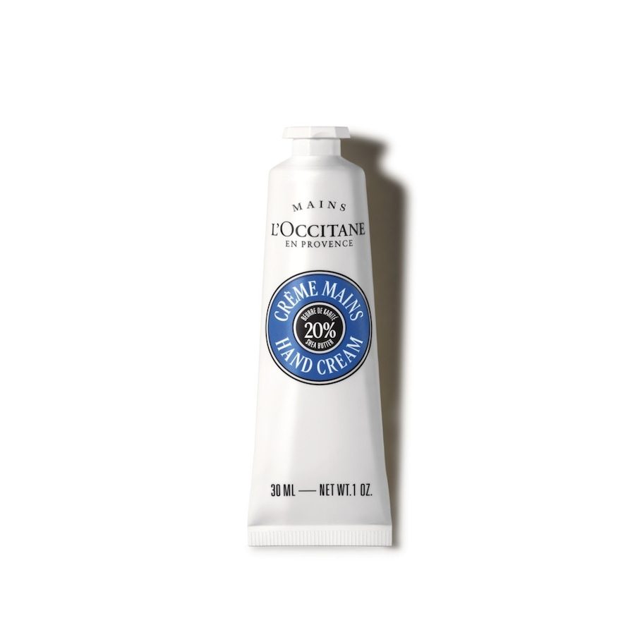 L’Occitane en Provence - Sheabutter Handcreme, 30 ml