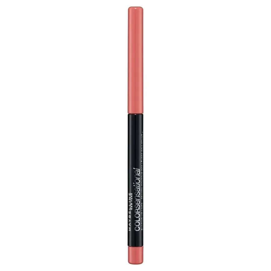 Maybelline NY Color Sensational Lippenkonturenstift Shaping Lip Liner 50 Dusty Rose