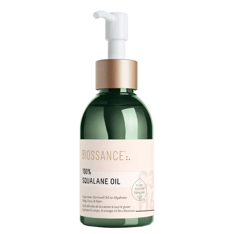 Biossance 100% Squalane Gesichtsöl 100 ml