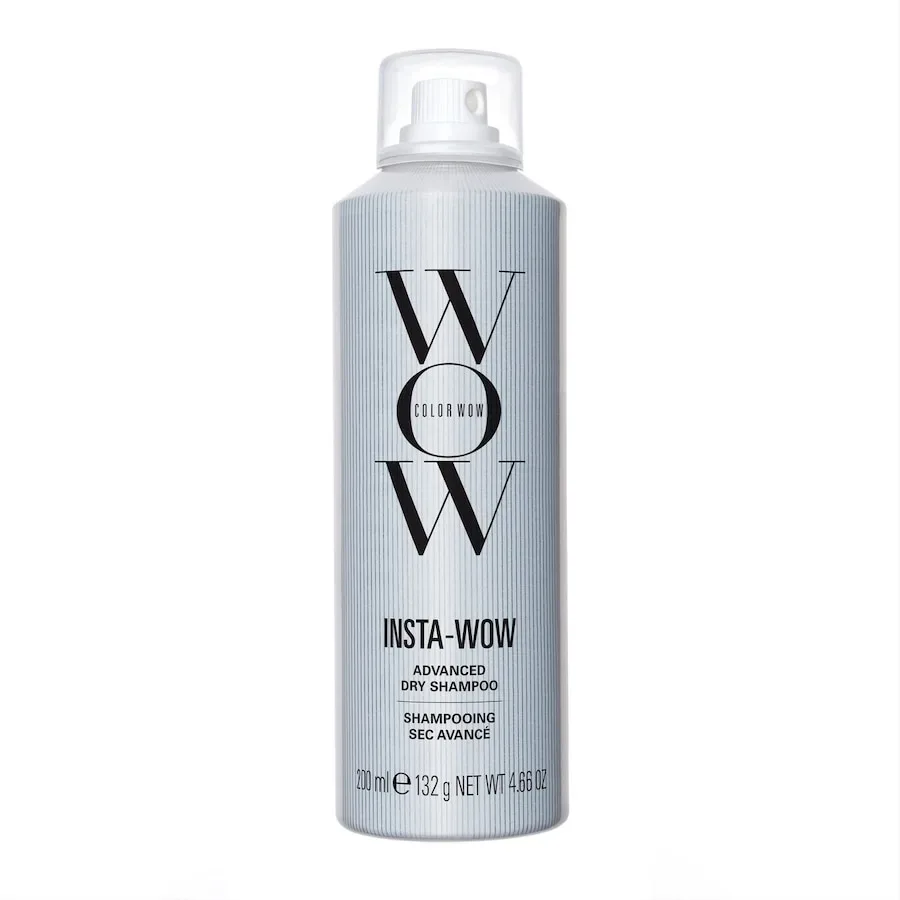 Color WOW - Insta-Wow – Innovatives Trockenshampoo, 200 ml