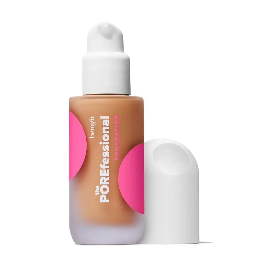 Benefit - The POREfessional Foundation - glättende & porenverfeinernde Foundation, 30 ml, W Beyond